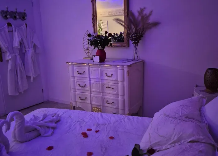 Le Baroque Lezignan-la-Cebe